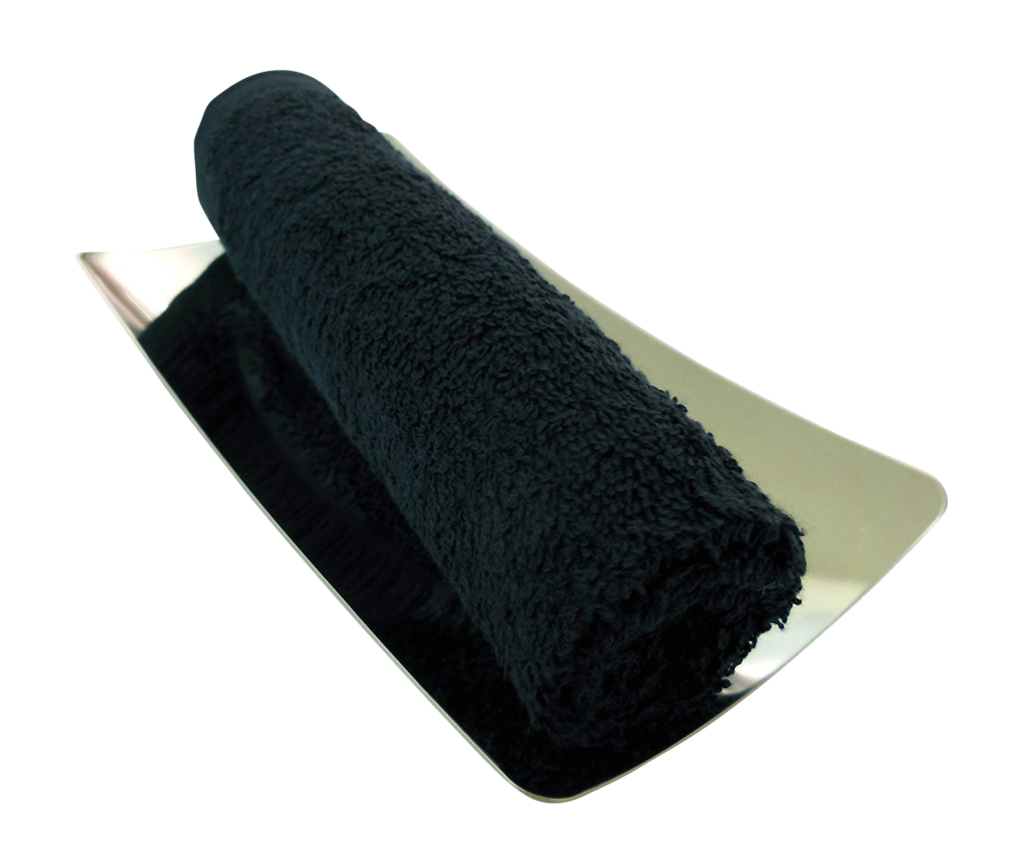 おしぼり販売専門店 和おし ｜ 黒おしぼり120匁 120枚